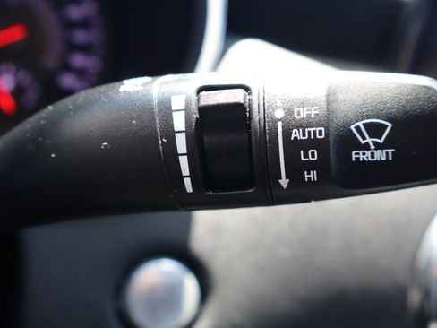 Used 2022 Kia Stinger GT-Line w/ Sun & Sound Package RWD image 28