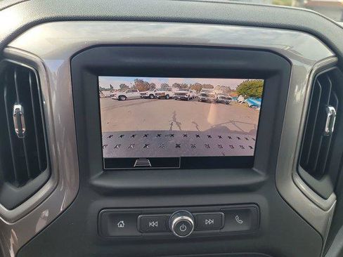New 2026 Chevrolet Silverado 2500 W/T w/ WT Convenience Package RWD image 14