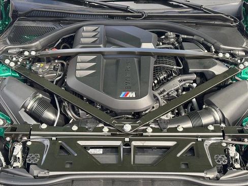 New 2026 BMW M4 xDrive Competition image 16