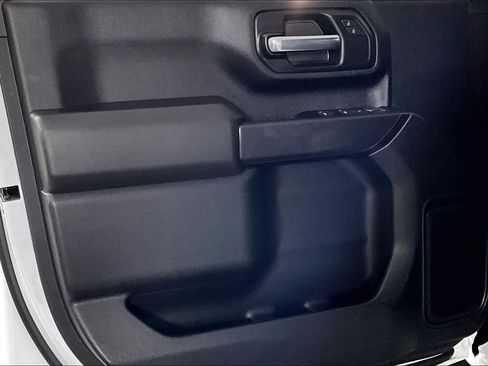 Certified 2024 GMC Sierra 2500 Pro w/ Convenience Package image 18