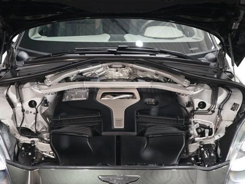 Used 2025 Aston Martin DBX 707 image 55