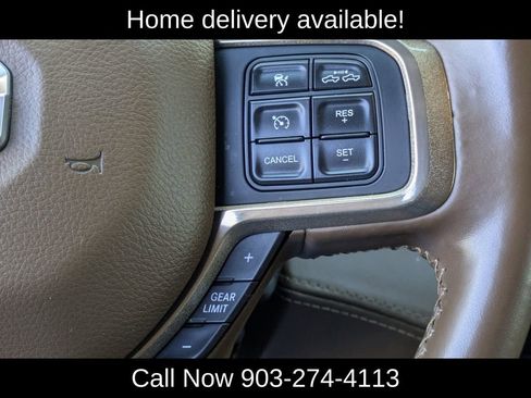 Used 2022 RAM 2500 Limited image 17