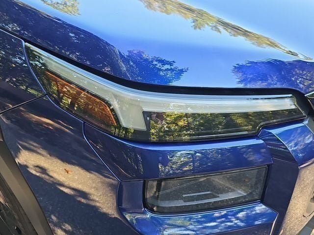 New 2026 Subaru Outback Limited AWD/4WD image 20
