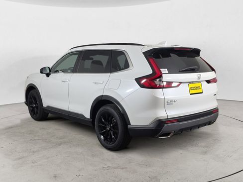 Used 2024 Honda CR-V Sport image 3