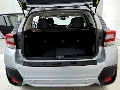 Used 2021 Subaru Crosstrek 2.5i Limited w/ Moonroof Package 1 AWD/4WD image 20