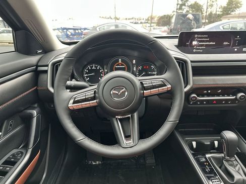 New 2026 MAZDA CX-50 Meridian Edition w/ Weather Package image 13