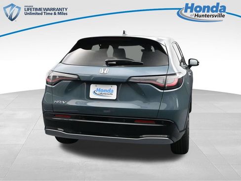 New 2027 Honda HR-V EX-L image 7