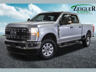 Used 2023 Ford F250 XLT