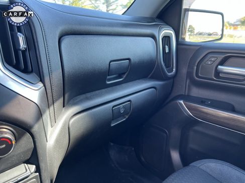 Used 2020 Chevrolet Silverado 1500 LT image 16