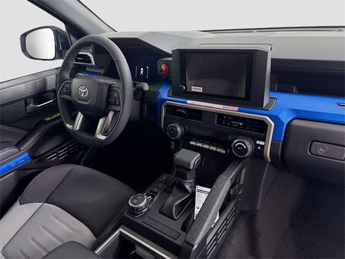 New 2026 Toyota Tacoma TRD Sport image 27