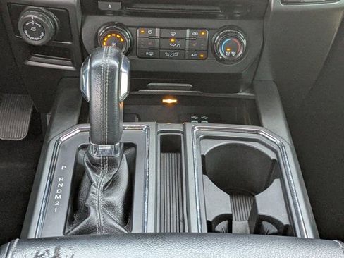 Used 2016 Ford F150 XLT w/ Equipment Group 302A Luxury AWD/4WD image 22