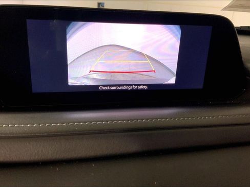 Used 2025 MAZDA CX-30 AWD 2.5 S w/ Preferred Package image 21