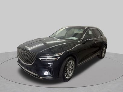 Used 2025 Genesis GV70 2.5T