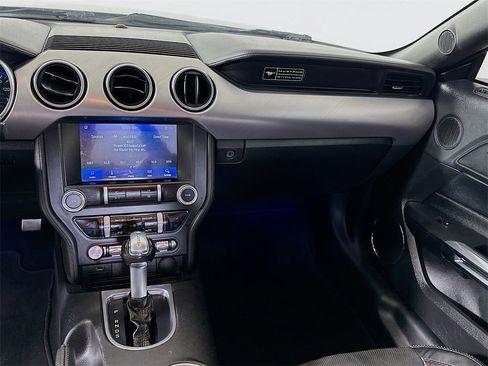 Certified 2020 Ford Mustang Premium image 20