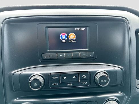 Used 2016 GMC Sierra 1500 2WD Regular Cab image 14