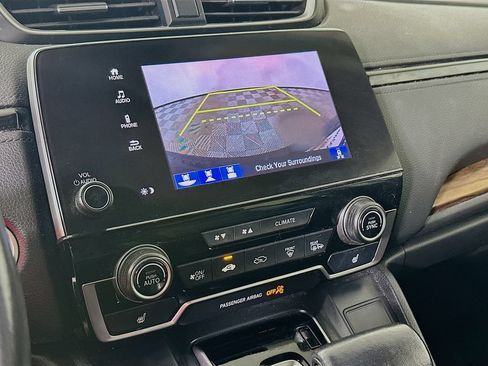 Certified 2019 Honda CR-V EX-L image 23