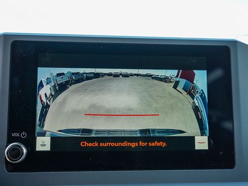 New 2025 Toyota Tacoma TRD Sport image 26