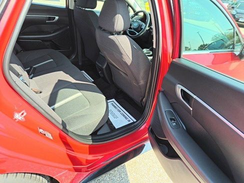 Used 2021 Hyundai Sonata SEL image 16