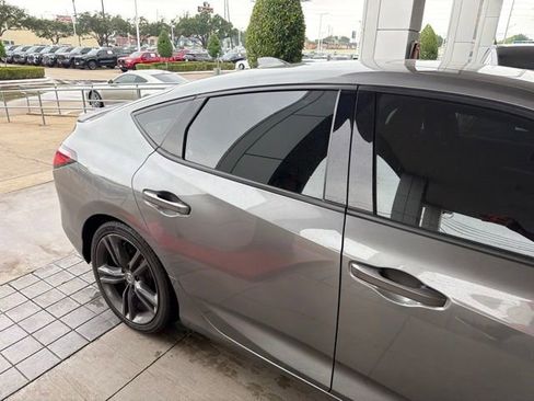 Used 2023 Acura Integra A-Spec FWD image 4