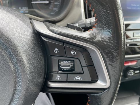 Used 2019 Subaru Crosstrek 2.0i Premium w/ Eyesight System AWD/4WD image 23