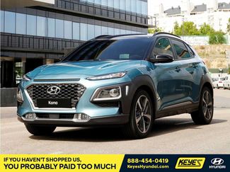Used 2019 Hyundai Kona SEL FWD video 1