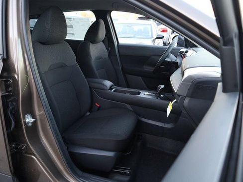 New 2026 Nissan Kicks S image 23