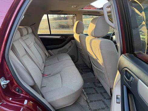 Used 2008 Toyota 4Runner SR5 image 27