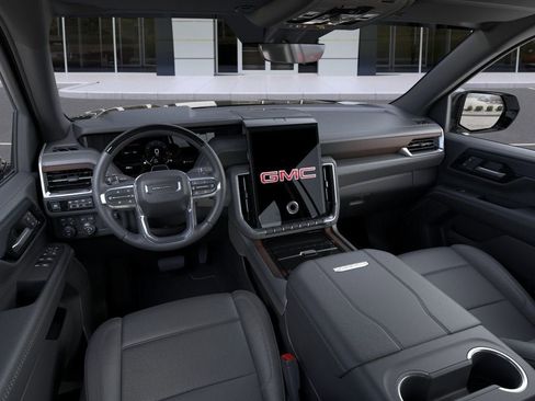 New 2026 GMC Yukon XL Denali w/ Denali Reserve Package AWD/4WD image 15