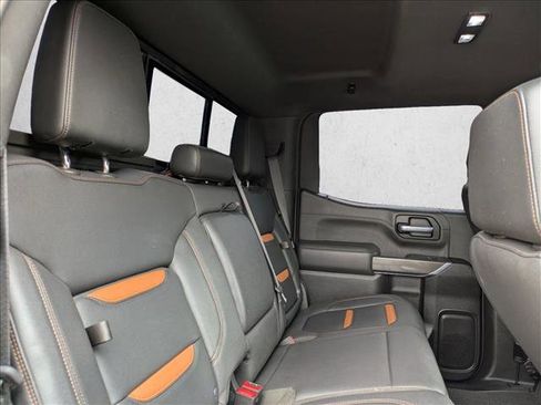 Used 2021 GMC Sierra 1500 AT4 w/ AT4 Premium Package image 30