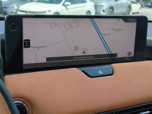 New 2026 MAZDA CX-70 3.3 Turbo S w/ Premium Plus AWD/4WD image 11