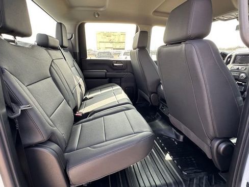 New 2026 GMC Sierra 2500 Pro w/ 1SA Pro Safety Plus Package AWD/4WD image 26