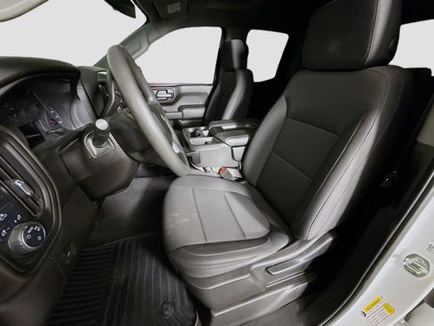 Used 2022 Chevrolet Silverado 1500 Custom image 19