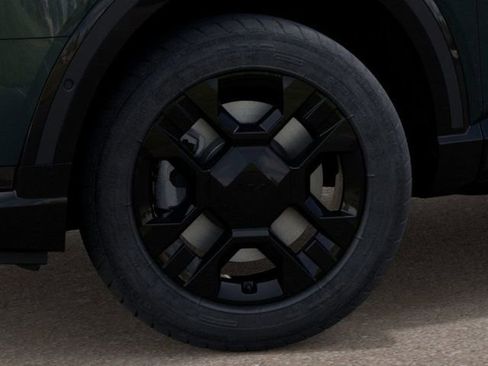 New 2027 Kia Telluride SX Prestige X-Pro AWD/4WD image 6