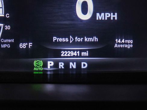 Used 2015 RAM 2500 Laramie w/ Convenience Group AWD/4WD image 19