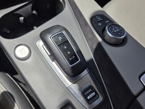 Used 2023 INFINITI QX50 Sensory AWD/4WD image 23