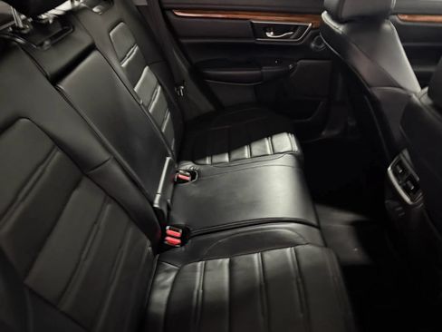 Used 2018 Honda CR-V Touring image 54