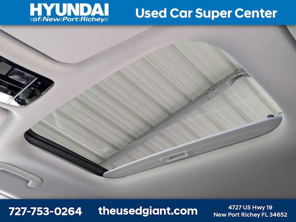 Certified 2026 Hyundai Santa Fe XRT AWD/4WD image 29