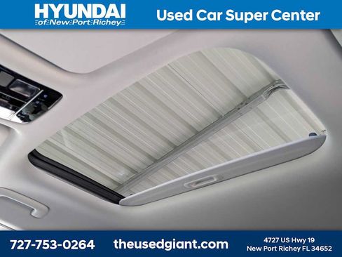 Certified 2026 Hyundai Santa Fe XRT AWD/4WD image 29