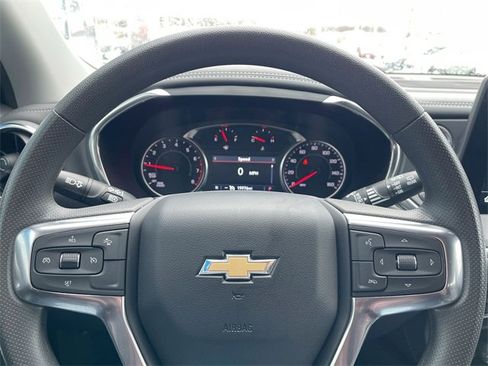 Used 2024 Chevrolet Blazer LT w/ LPO, Floor Liner Package image 11