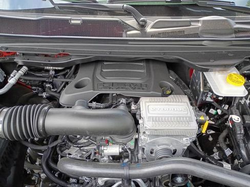New 2026 RAM 1500 Big Horn AWD/4WD image 22