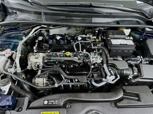 Used 2024 Toyota Corolla LE FWD image 30