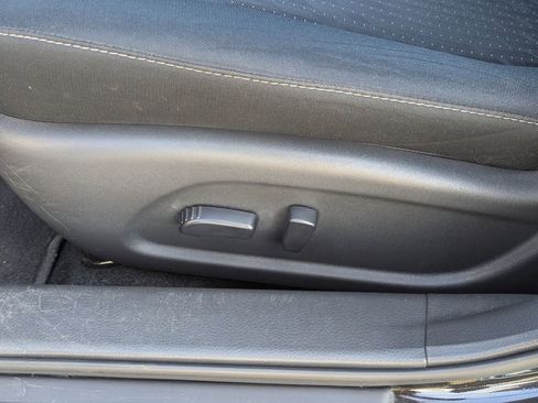 Used 2017 Nissan Altima 2.5 S w/ Power Driver Seat Package image 27