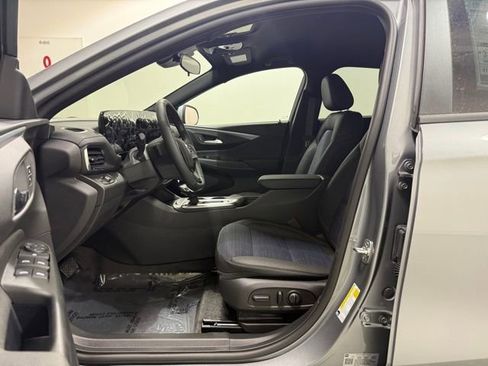 New 2026 Buick Envista Preferred w/ Convenience I Package image 12