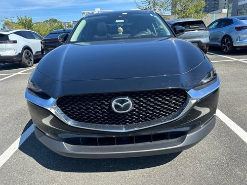 Used 2021 MAZDA CX-30 FWD 2.5 S w/ Premium Package image 1