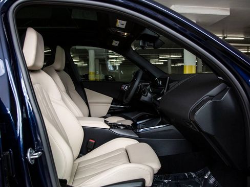 Used 2026 BMW X3 xDrive30i w/ Premium Package AWD/4WD image 28