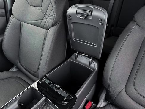 New 2026 Hyundai Tucson SEL AWD/4WD image 18
