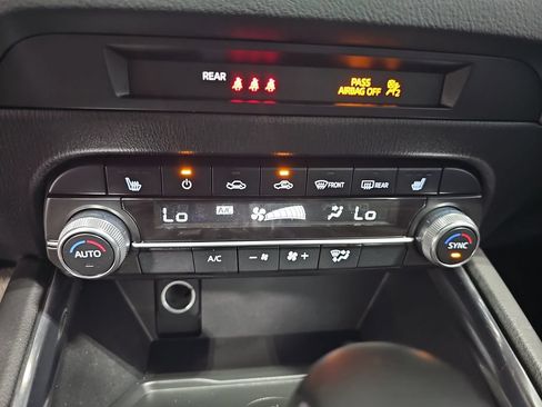 Used 2025 MAZDA CX-5 Carbon Edition AWD/4WD image 22