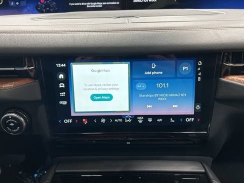 New 2026 Lincoln Navigator Black Label AWD/4WD image 21
