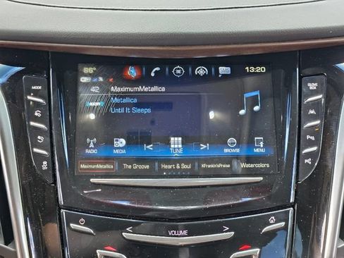 Used 2018 Cadillac Escalade Premium Luxury w/ LPO, Radiant Package AWD/4WD image 21