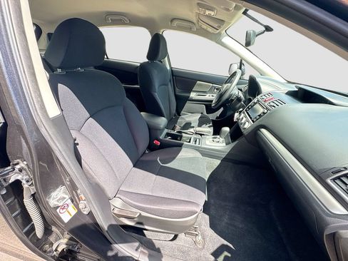 Used 2016 Subaru Impreza 2.0i Premium w/ Popular Package #1 AWD/4WD image 30